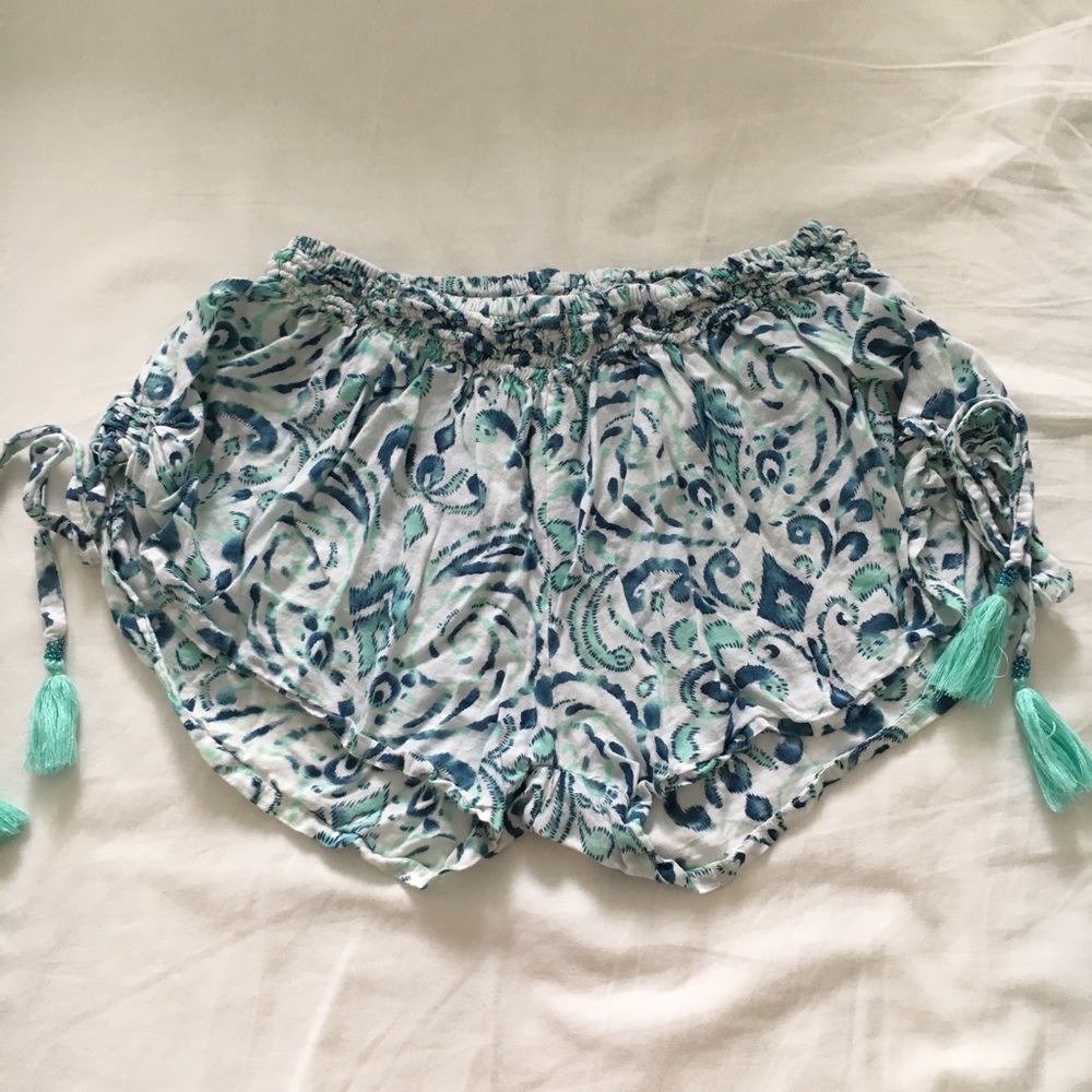Tiare Hawaii Shorts